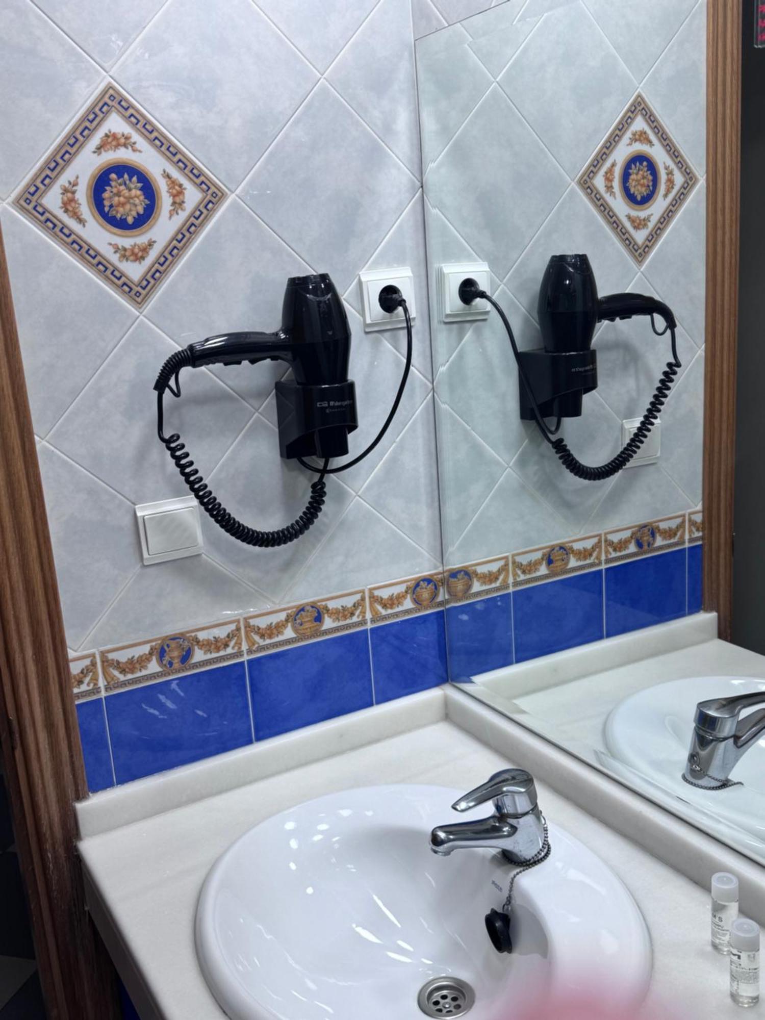 Apartamentos Nina De Oro 토레몰리노스 외부 사진