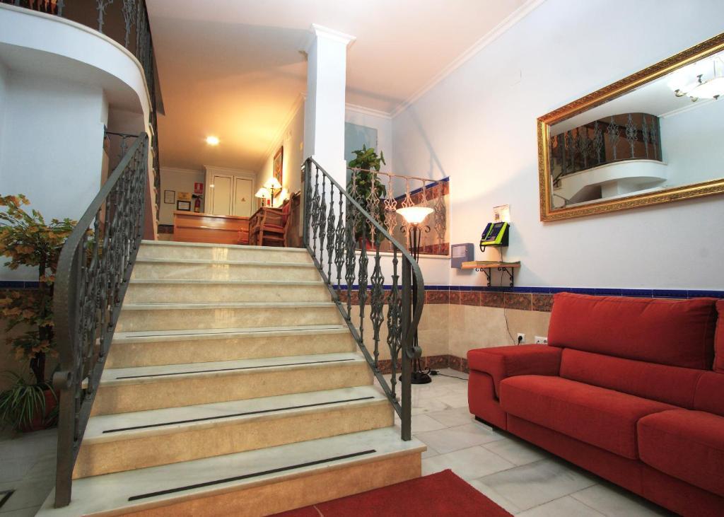 Apartamentos Nina De Oro 토레몰리노스 외부 사진